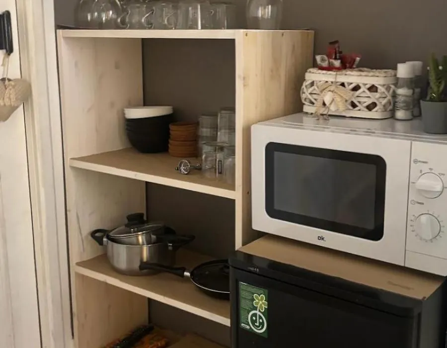 Vatican Boutique Inn-1