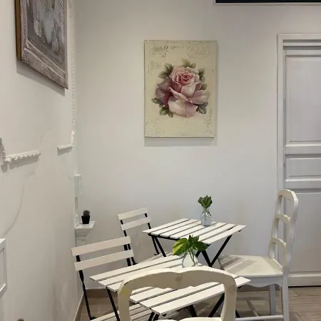 Vatican Boutique Inn-2