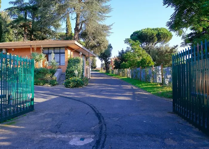 Dom Polski Jana Pawła II - Casa Per Ferie